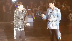 Super Junior,Super Junior-D&E,东海(Super Junior) - Talk 1