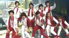 Hey! Say! JUMP - Ride With Me & キラキラ光れ