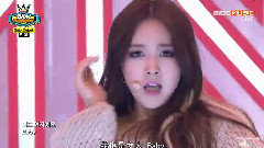 方敏雅(Girl's Day) - 我也是女人