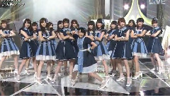 乃木坂46 - 太陽ノック