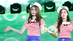 T-ara,智妍 - 给别人可惜了