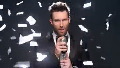 Maroon 5 - Sugar