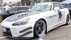 音乐短片 - San Diego 2014