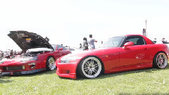 音乐短片 - Wekfest 2012 PVR赛车 CARSXHYPE DAYUUM