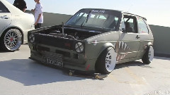 音乐短片 - WekFest夏威夷2013年