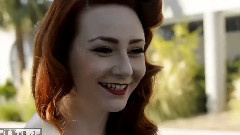 音乐短片 - 露西 拍照 豪华 雪佛兰