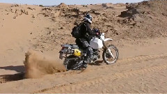 音乐短片 - 摩洛哥2015