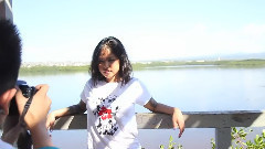 音乐短片 - 夏尔曼格洛克在夏威夷