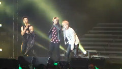 B.A.P - No Mercy