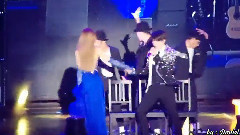 Super Junior,Super Junior-D&E,东海(Super Junior) - VCR 超Pressure