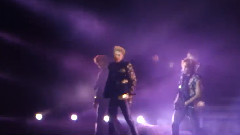 B.A.P - Bad Man
