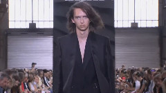 Fashion Show - Maison Margiela Men's Spring Summer 2016