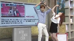 Seventeen - After School Club Seventeen