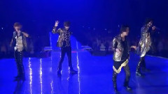 KAT-TUN - Keep the faith & KISS KISS KISS