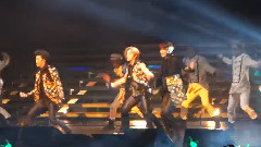 B.A.P - Power