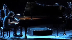 欧美群星,音乐短片 - Back To Life