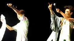 B.A.P - Champs Elysees