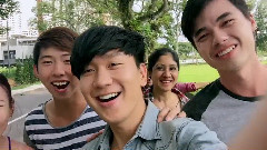 林俊杰 - Our Singapore