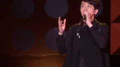 光良,林峯,潘玮柏 - 今天终于一个人回家 & 回忆里的疯狂 & 不想醒来 & 顽石点头