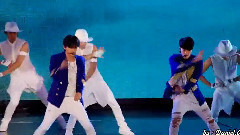 Super Junior,Super Junior-D&E,东海(Super Junior) - Sweater & Jeans & Breaking Up