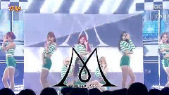 Nine Muses - Hurt Locker