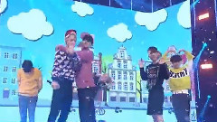 VIXX - 冷夜 & 分手方程式
