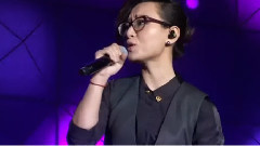 韦礼安,周笔畅 - 心醉心碎 & 肋骨