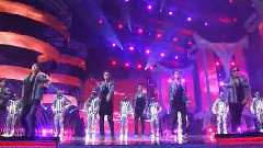 三代目J Soul Brothers - Summer Madness & R.Y.U.S.E.I.
