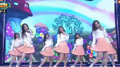 Lovelyz - Hi