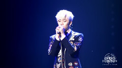 2PM,李俊昊(2PM) - 君がいれば Love Song