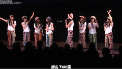 AKB48 - Team 4 Girl's Talk MC Cut