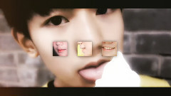 TFBOYS - Breathe On Me
