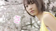 AKB48 - 宮脇咲良首部写真集 さくら 7月8日发售