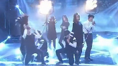 Super Junior-D&E - Can U Feel It & 不要痛