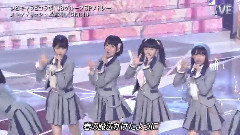AKB48,SKE48 - コケティッシュ渋滞中