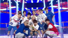 Seventeen - 珍爱(Adore U)