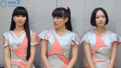 Perfume - 第三次Perfume舞蹈大赛