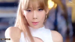 少女时代-TTS - Holler