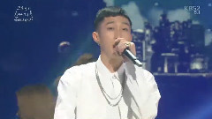 Untouchable,Secret,Sleepy(Untouchable),宋枝恩(Secret) - Cool Night