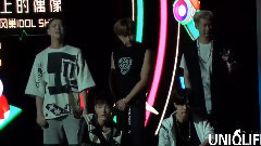 UNIQ - Celebrate & EOEO