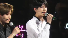EXO,吴世勋(EXO) - 中文打招呼