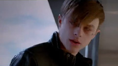 Dane DeHaan - 小绿魔辛酸追爱史