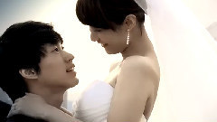 Tablo - Tablo和姜惠贞婚纱照记录随拍(Kama Studio)
