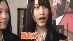 松井珠理奈,AKB48,SKE48 - 地元応援バラエティ_このへん!!トラベラー・宮城版