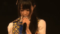 SNH48 - SNH48第二届总选举成员拉票会 Team HII 郝婉晴