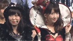 AKB48 - ハロウィン・ナイト初披露