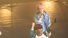 B.A.P - Talk & Crash