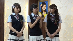 NMB48 - 须藤凛凛花首个冠名节目!向秋元康下挑战书!