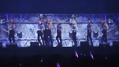 允儿(少女时代),Yuri(少女时代),徐贤(少女时代),少女时代,秀英(少女时代) - Catch Me If You Can
