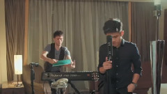 Kurt Schneider,James Bay - Hold Back The River